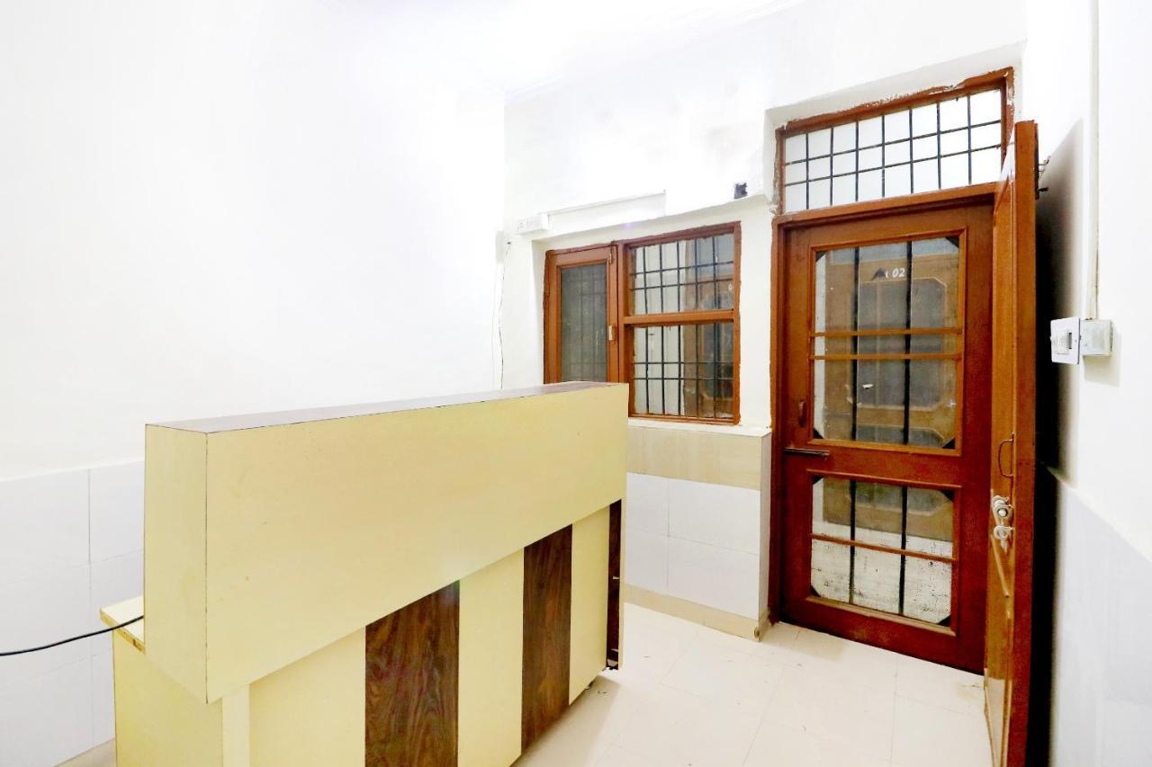 Spot On 44679 Hotel Samrat Sohāna Εξωτερικό φωτογραφία