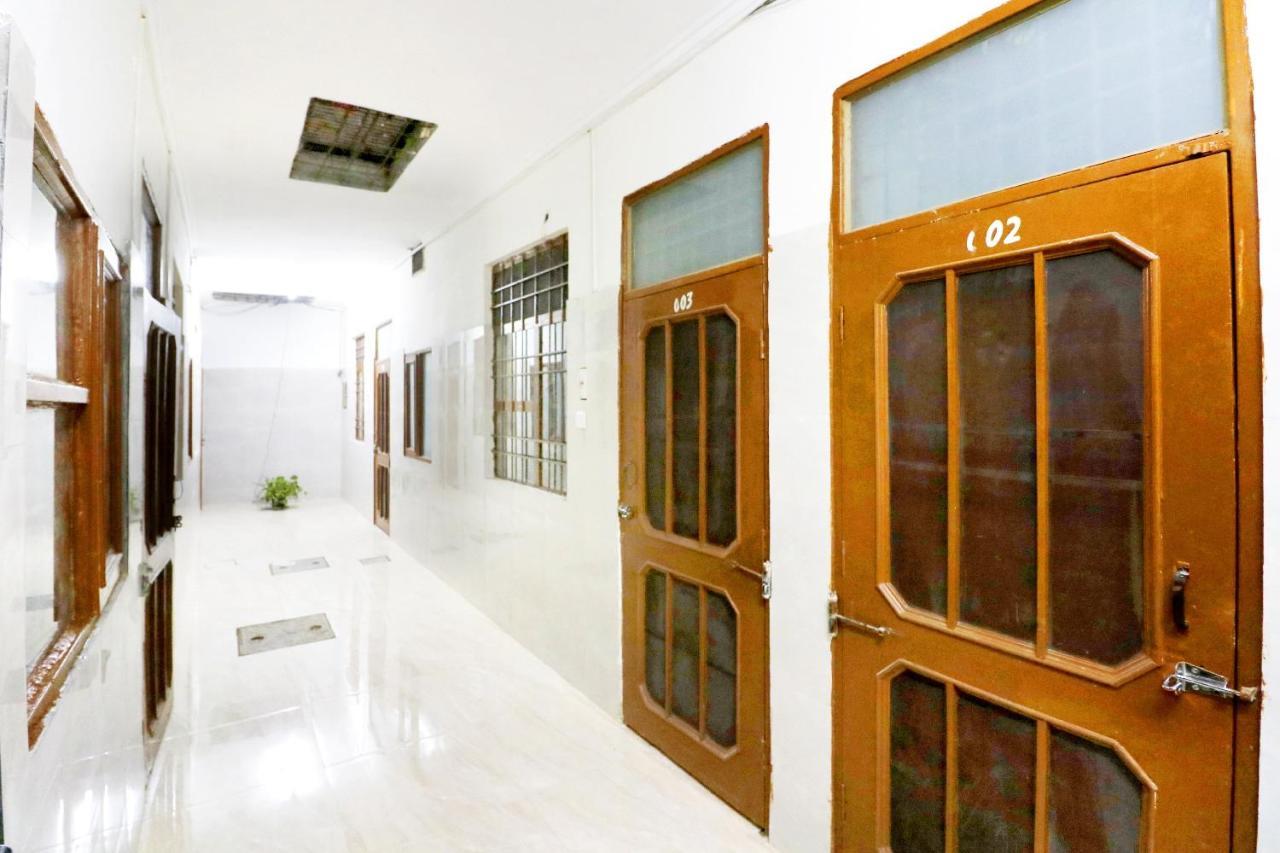 Spot On 44679 Hotel Samrat Sohāna Εξωτερικό φωτογραφία