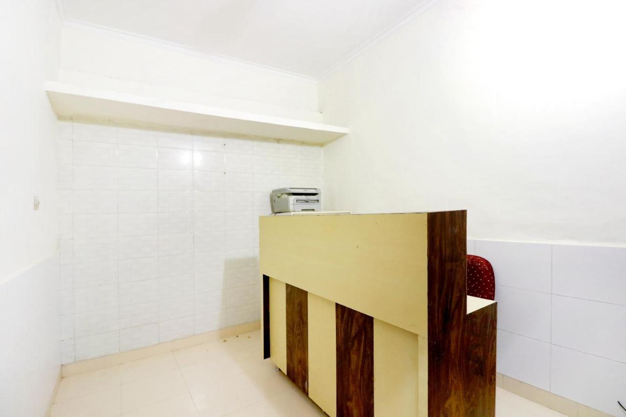 Spot On 44679 Hotel Samrat Sohāna Εξωτερικό φωτογραφία