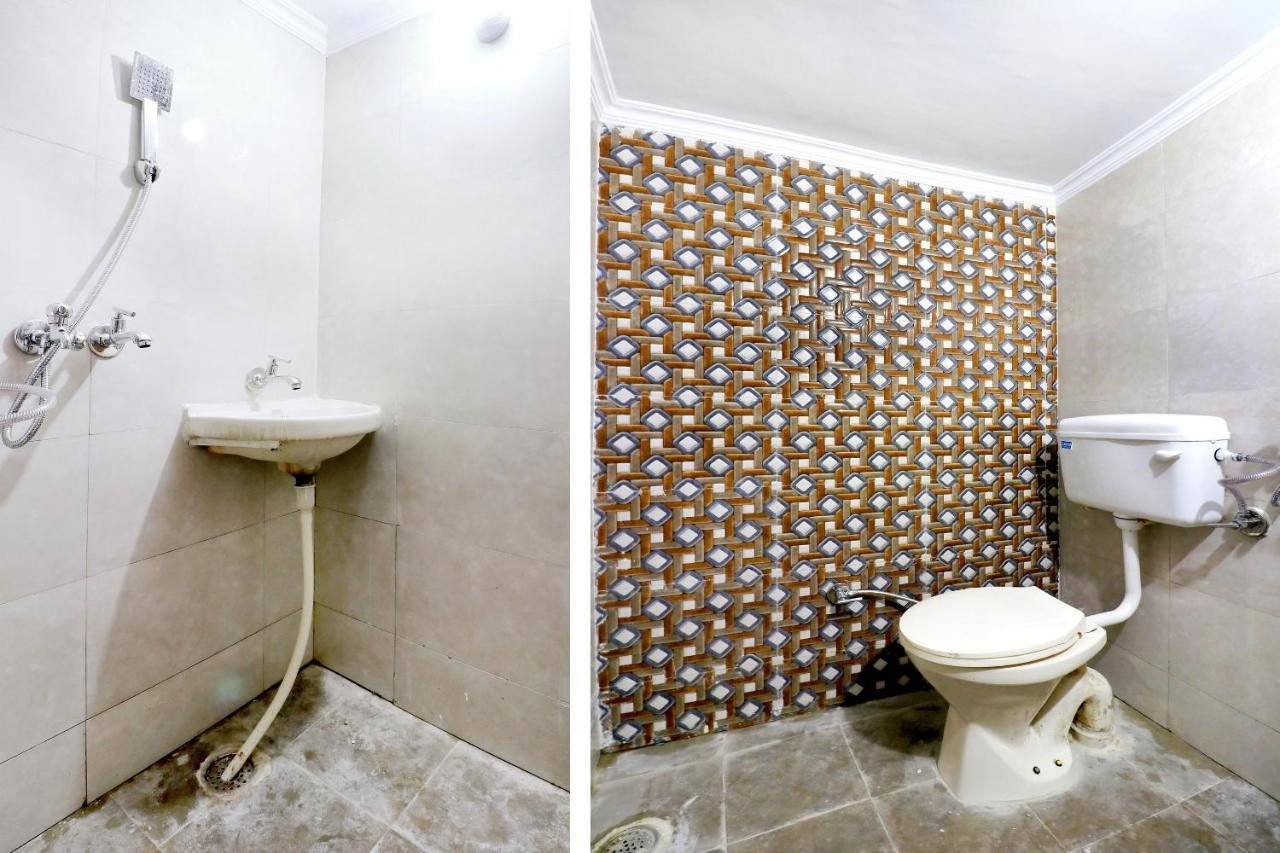 Spot On 44679 Hotel Samrat Sohāna Εξωτερικό φωτογραφία