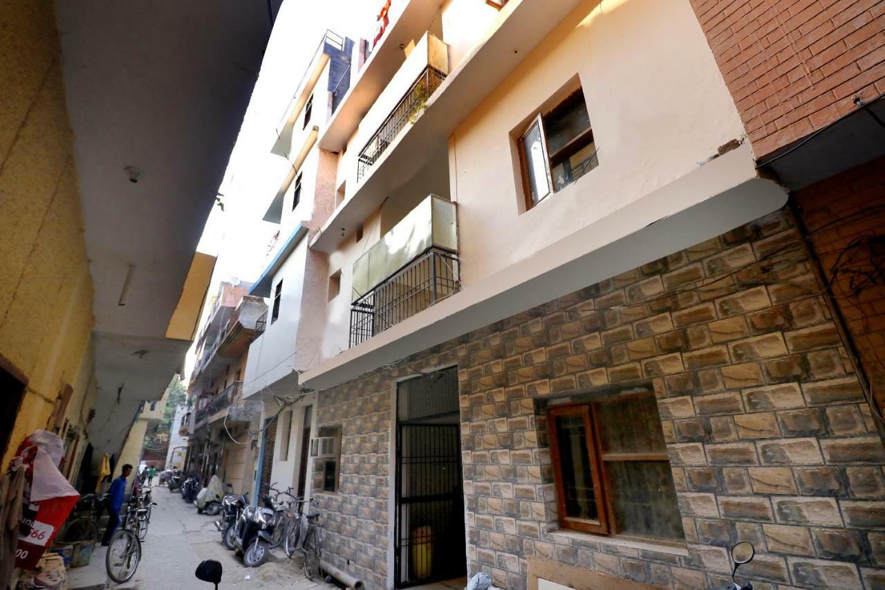 Spot On 44679 Hotel Samrat Sohāna Εξωτερικό φωτογραφία